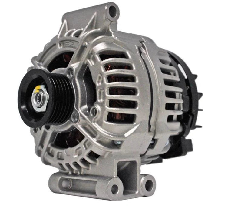 New Alternator For 2005 2006 2007 2008 Mini Cooper 1.6L
