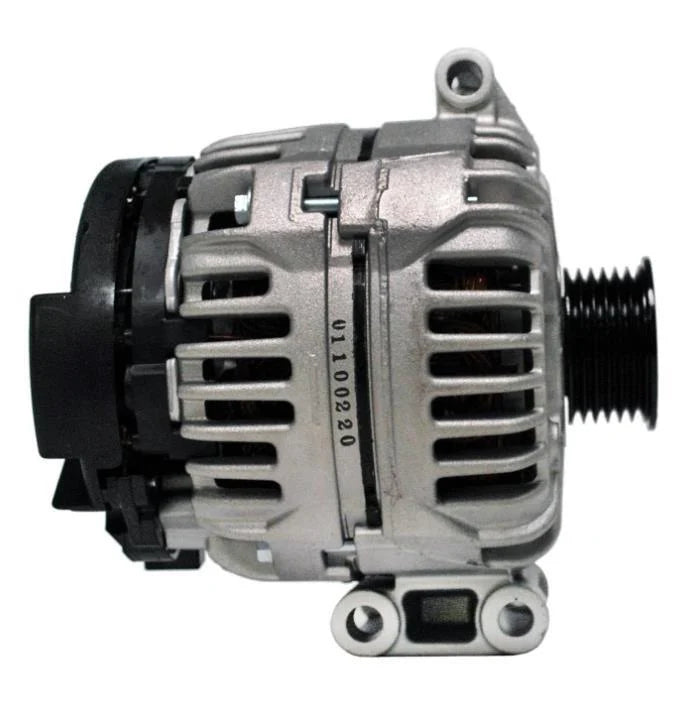 New Alternator For 2005 2006 2007 2008 Mini Cooper 1.6L