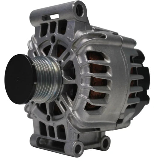 Alternator For Mini Cooper 1.6L 2007-2015, Peugeot 207 Compact 1.4L 2010-2011