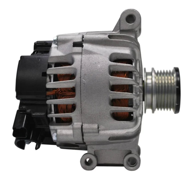 Alternator For Mini Cooper 1.6L 2007-2015, Peugeot 207 Compact 1.4L 2010-2011