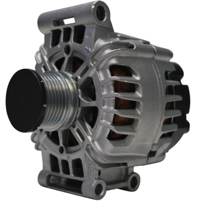 OEM Alternator For Mini Cooper 1.6L 2007-2015, Peugeot 207 Compact 1.4L 10-2011