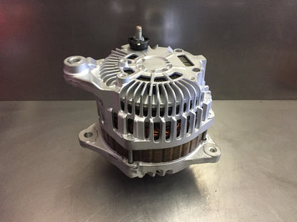 Fits Nissan 350Z 3.5L, Infiniti G35 2007-2008, 2007-2009 Alternator OEM