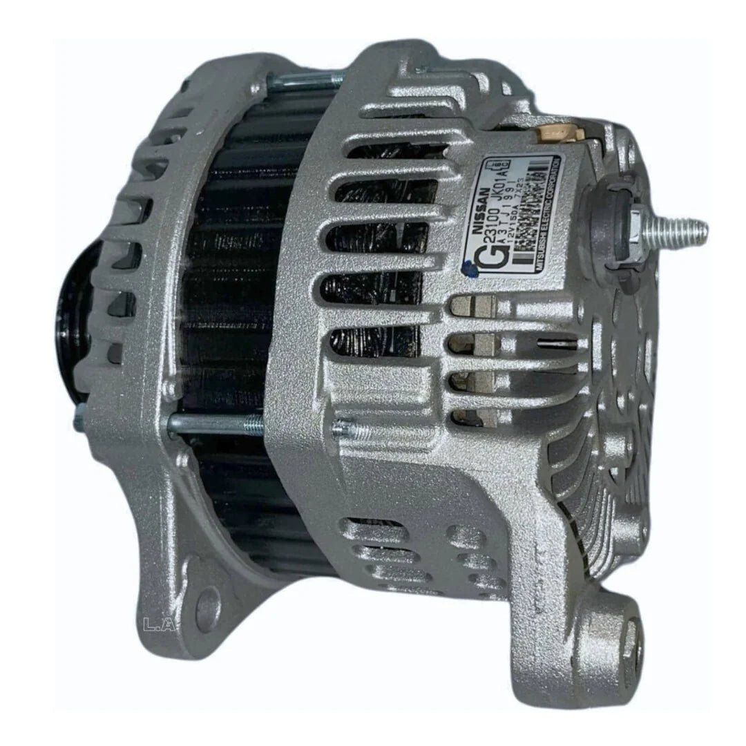 OEM Alternator Fits Infiniti G35 2007-2008, 2007 2008 2009 Nissan 350Z 3.5L
