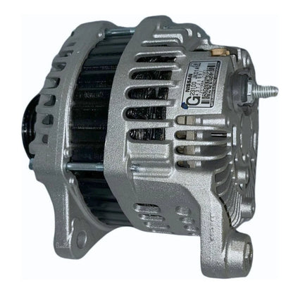 OEM Alternator Fits Infiniti G35 2007-2008, 2007 2008 2009 Nissan 350Z 3.5L