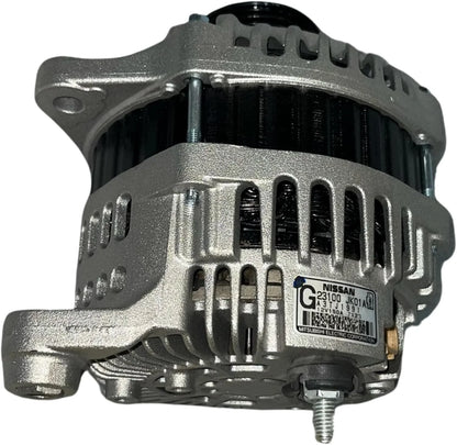 OEM Alternator Fits Infiniti G35 2007-2008, 2007 2008 2009 Nissan 350Z 3.5L
