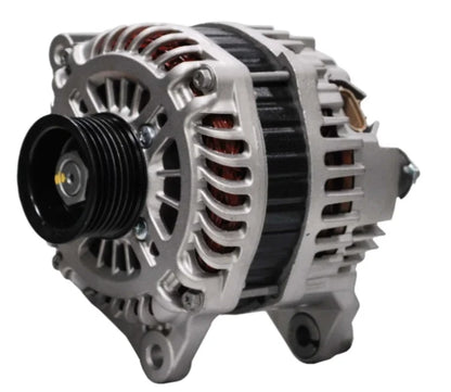 OEM Alternator Fits Infiniti G35 2007-2008, 2007 2008 2009 Nissan 350Z 3.5L