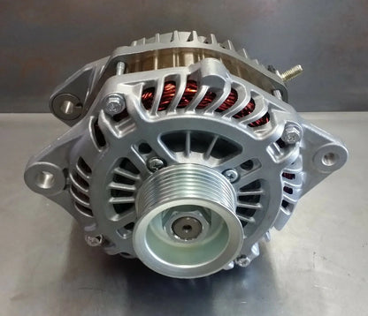 Alternator  Fits Nissan 2009-2010 Maxima, Altima 2007 2008 2009 2010 3.5L 11341r