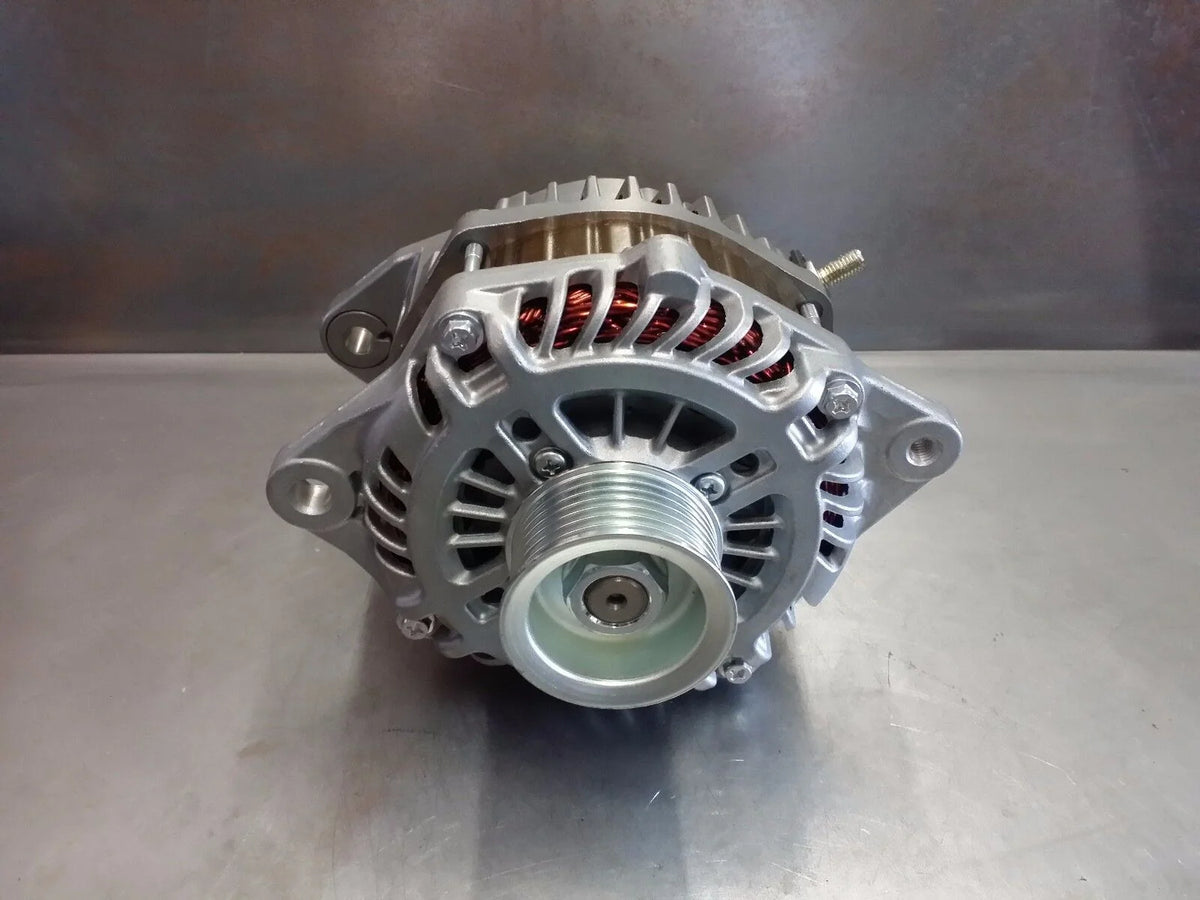 Alternator Fits Nissan Altima 2007 2008 2009 2010 (3.5L), 2009-2010 Maxima Quest