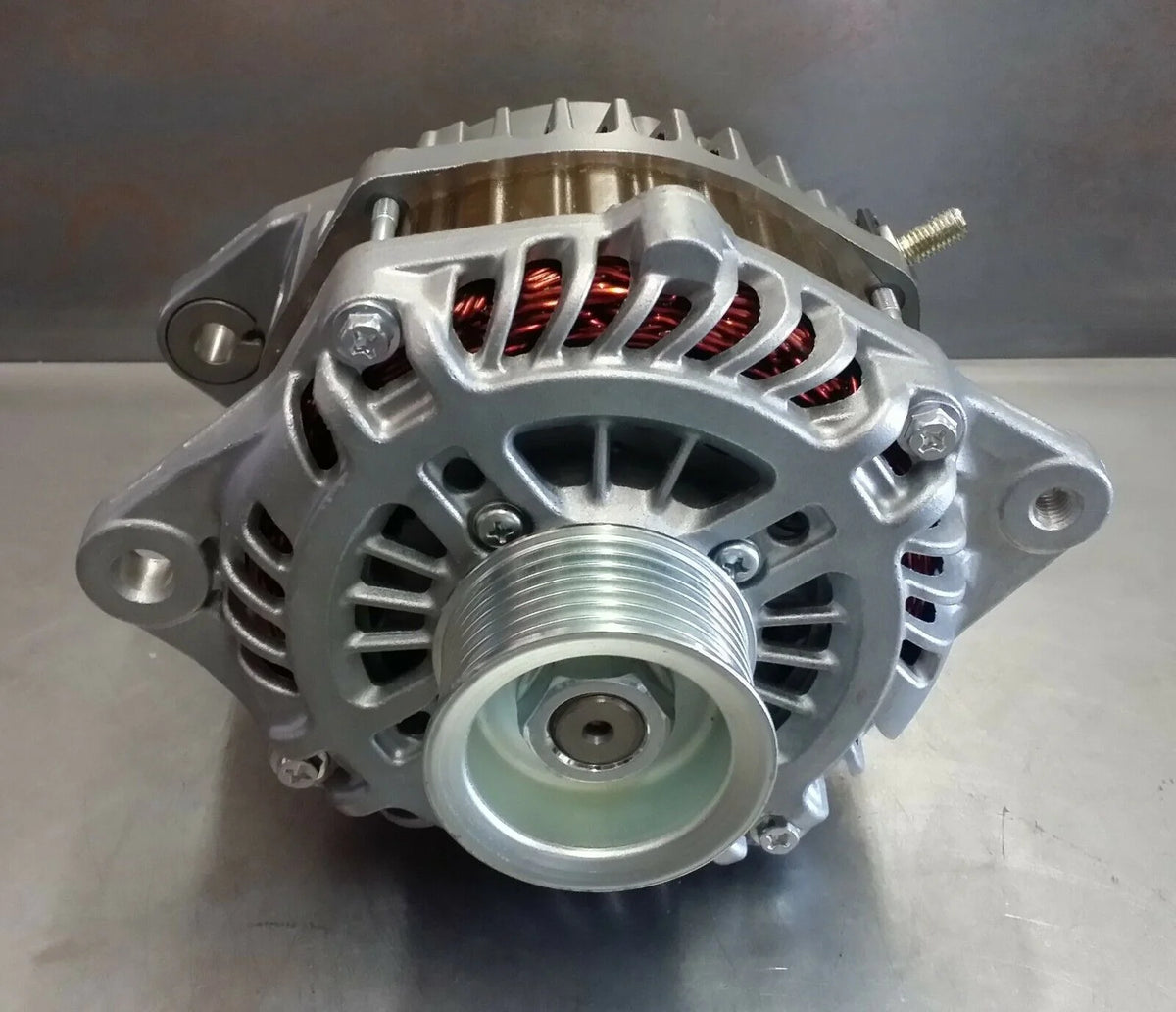 Alternator Fits Nissan Altima 2007 2008 2009 2010 (3.5L), 2009-2010 Maxima Quest