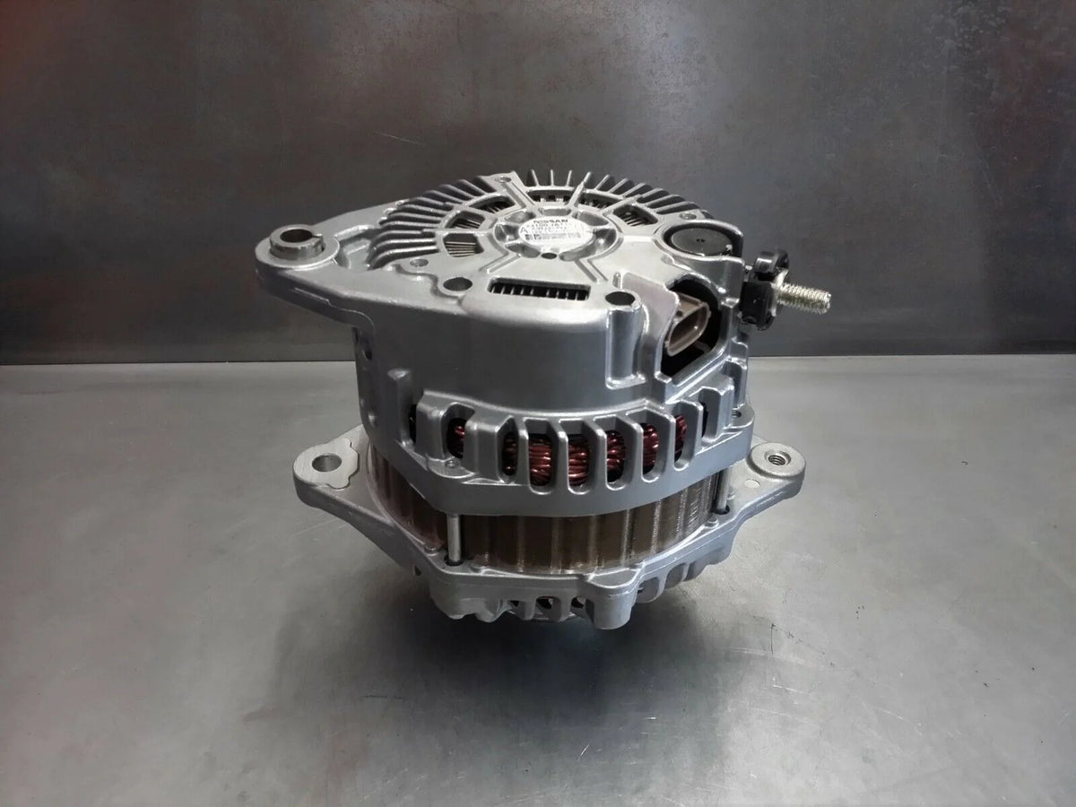 Alternator Fits Nissan Altima 2007 2008 2009 2010 (3.5L), 2009-2010 Maxima Quest