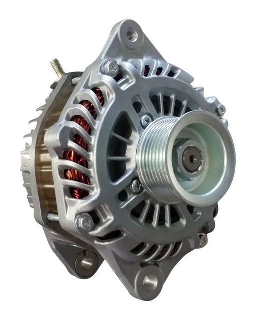 Alternator For Nissan Maxima Murano 09- 2014 (3.5L), Altima 2007 2008 2009 2010