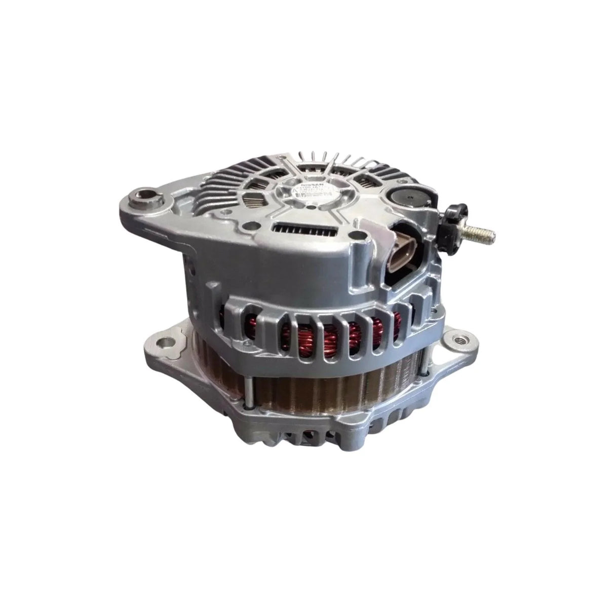 Alternator For Nissan Maxima Murano 09- 2014 (3.5L), Altima 2007 2008 2009 2010