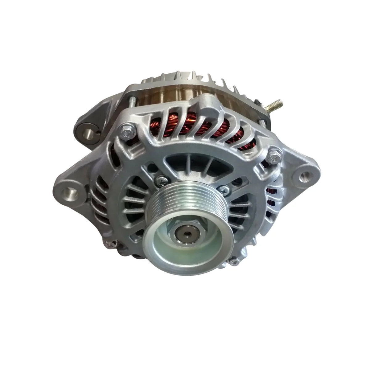 Alternator For Nissan Altima 2007 2008 2009 2010 Maxima Murano 09- 2014 (3.5L)