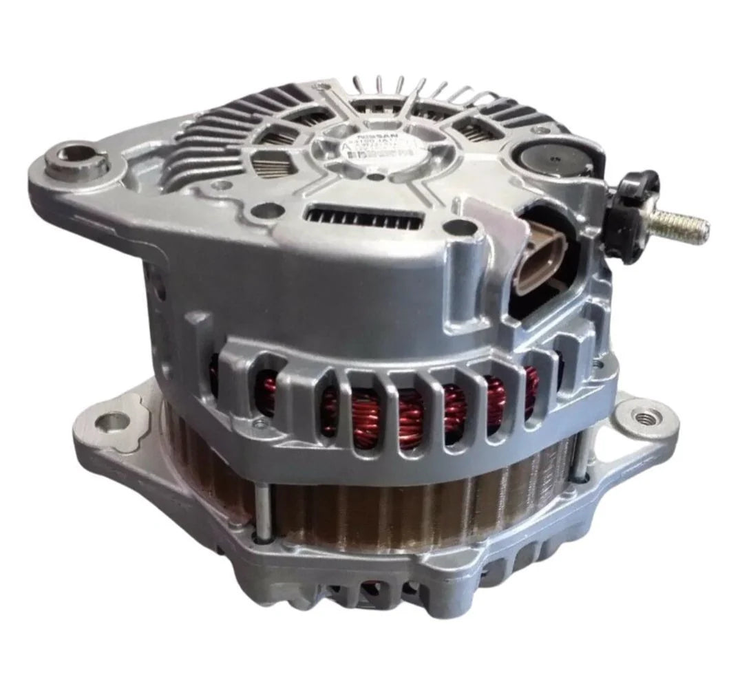 New Alternator For Nissan Altima 2007 2008-2010 Maxima Murano 09- 2014 (3.5L)