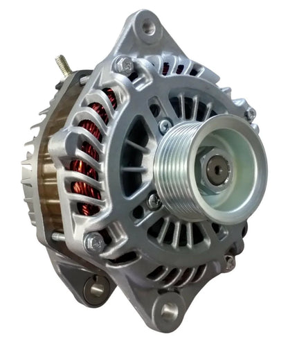 New Alternator For Nissan Maxima Murano 09-2014 (3.5L), Altima 2007 2008-2010