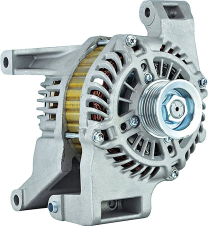 New Alternator Mazda 2010 2011 2012 2013 3 (2.0L) 1yr Warranty
