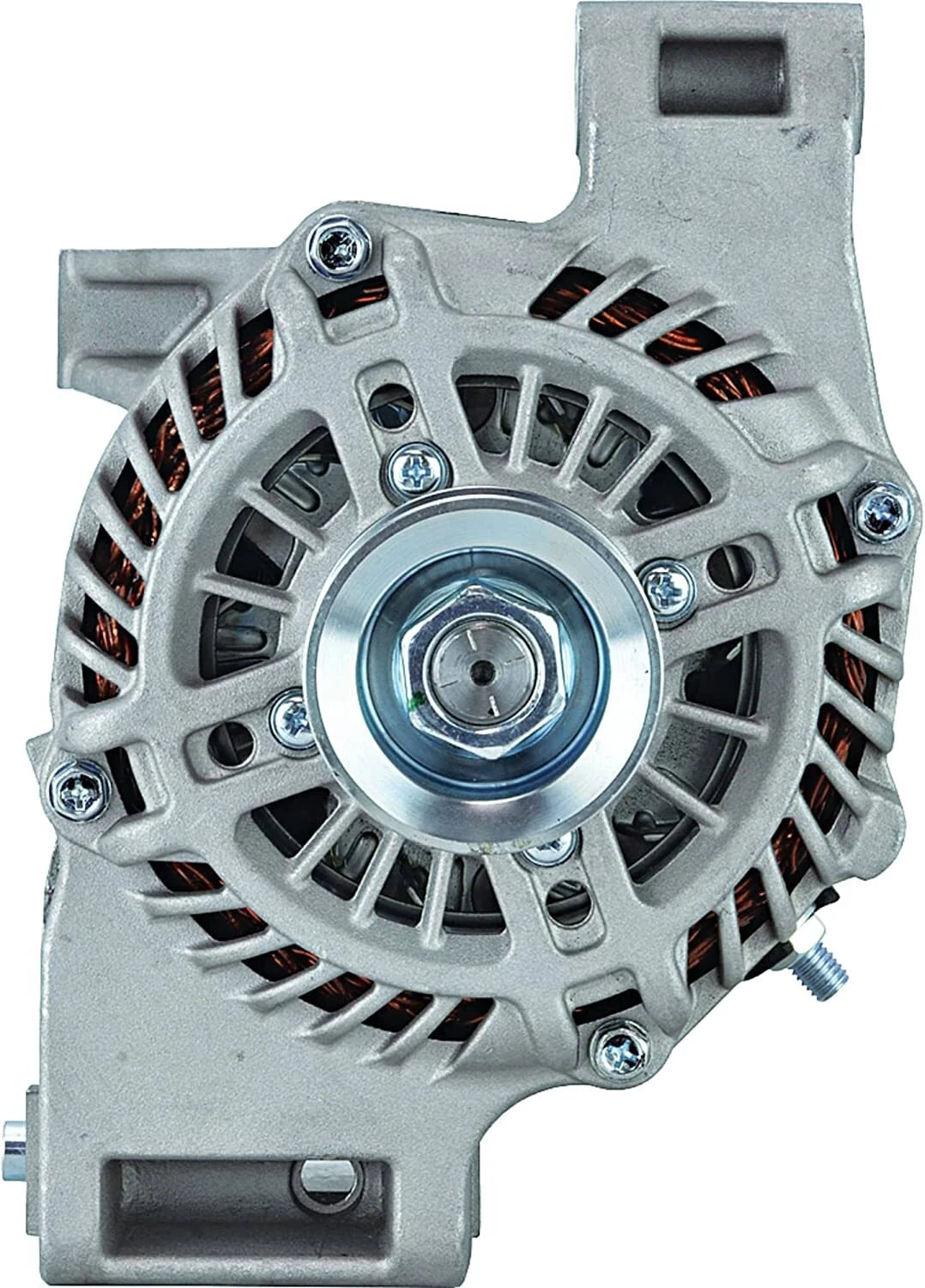 New Alternator Mazda 2010 2011 2012 2013 3 (2.0L) 1yr Warranty