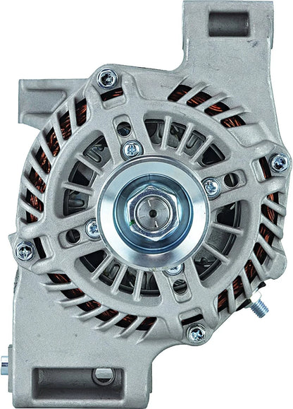 New Alternator Mazda 2010 2011 2012 2013 3 (2.0L) 1yr Warranty