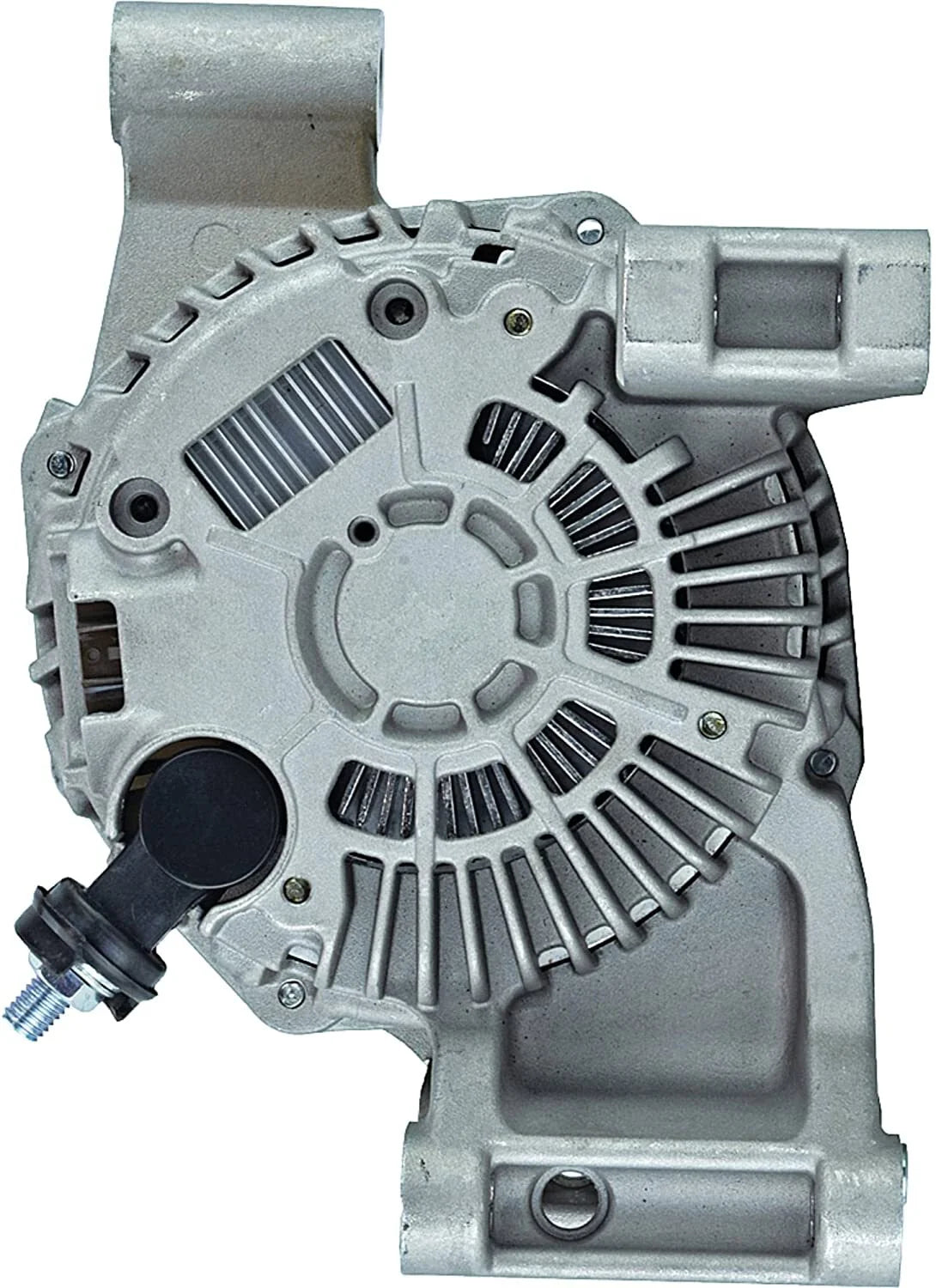 New Alternator 2010 2011 2012 2013 Mazda 3 2.0L 1yr Warranty