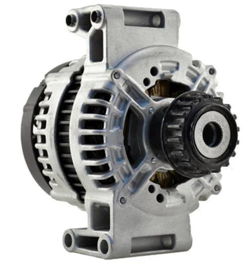New Alternator For Volvo S60 S80 V70 XC70 XC60 2007-2015 11345n