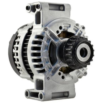 New Alternator For Volvo S60 S80 V70 XC70 XC60 2007-2015 11345n