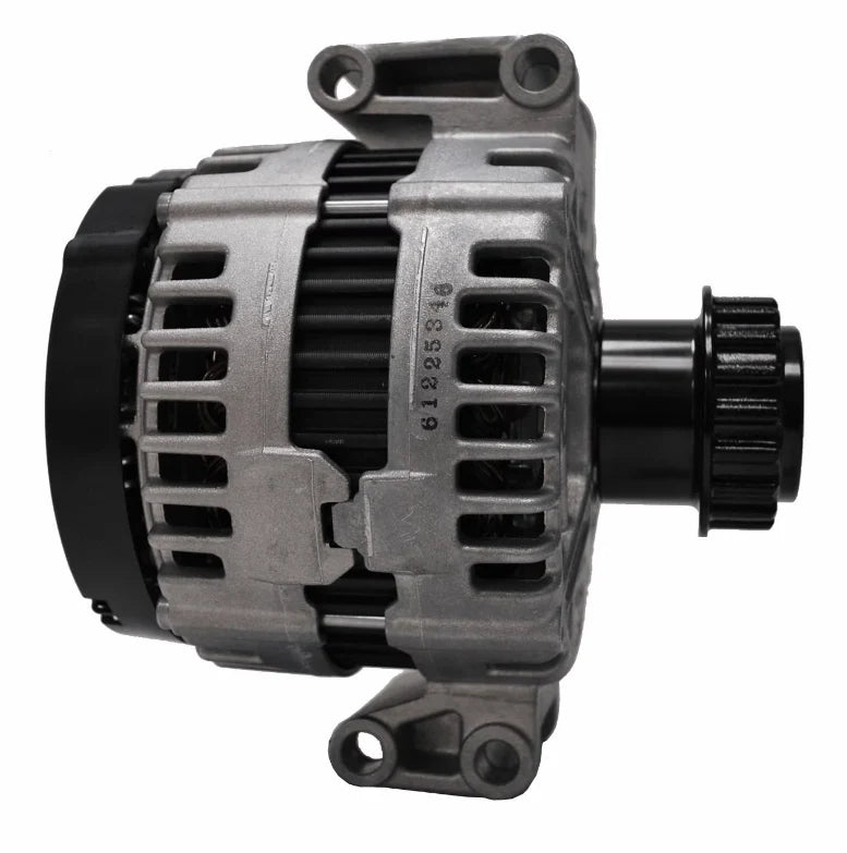 New Alternator For 2007 2008 2009 2010-2014 Volvo S80 XC90, 2007-2015 Volvo S80