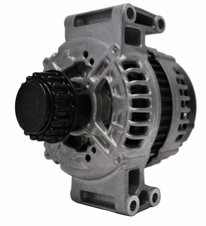 New Alternator For 2007 2008 2009 2010-2014 Volvo S80 XC90, 2007-2015 Volvo S80