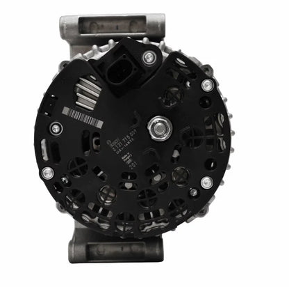 New Alternator For 2007-2015 Volvo S80, 2007 2008 2009 2010-2014 Volvo S80 XC90
