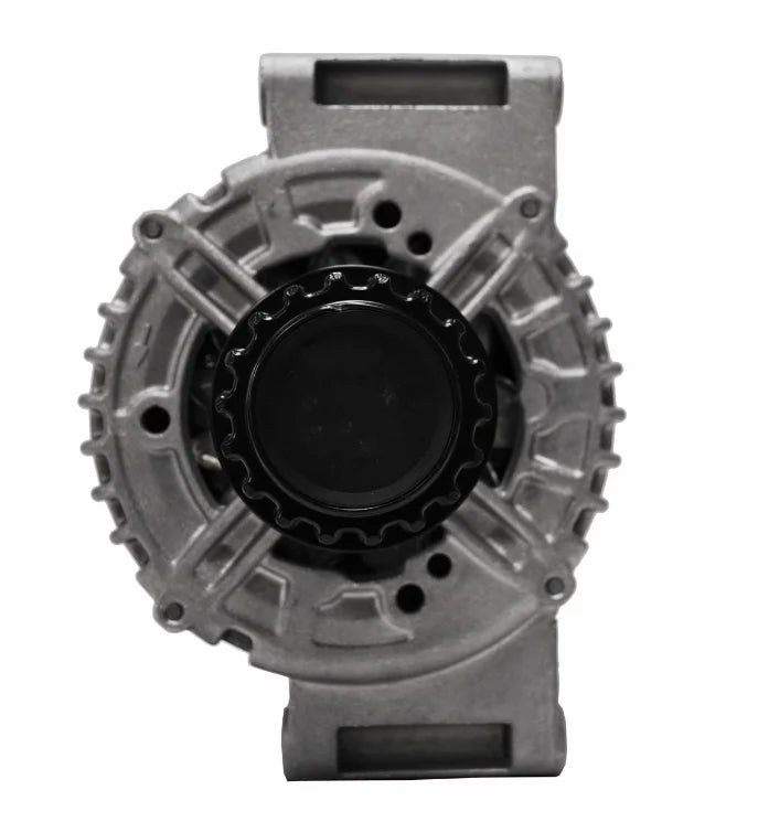 New Alternator For 2007-2015 Volvo S80, 2007 2008 2009 2010-2014 Volvo S80 XC90