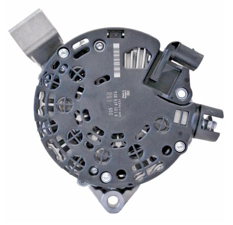 New Alternator Fits Volvo C30 C70 S40 V50 2007 2008 2009 2010 (2.4L 5.5L)