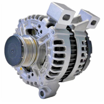 New Alternator Fits Volvo C30 C70 S40 V50 2007 2008 2009 2010 (2.4L 5.5L)