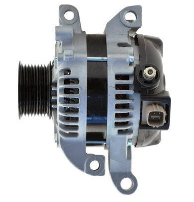 (100Amp) OEM Alternator Toyota Tundra 2010-2016, 2007-2016 Tundra 5.7