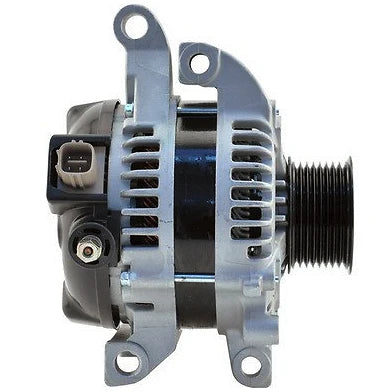 (100Amp) OEM Alternator Toyota Tundra 2010-2016, 2007-2016 Tundra 5.7