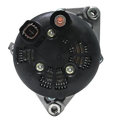 (180 Amp) OEM Alternator For Hyundai Equus 2012-2016 5.0L, Genesis 4.6L 2009-12