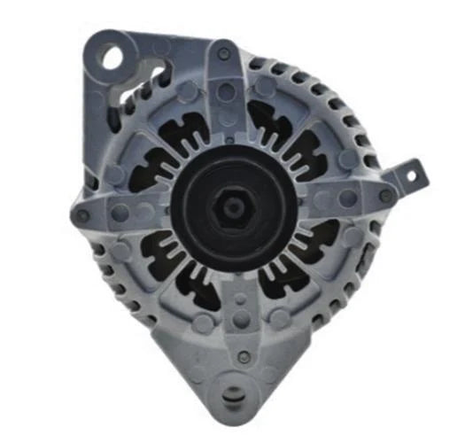 (180 Amp) OEM Alternator For Hyundai Equus 2012-2016 5.0L, Genesis 4.6L 2009-12