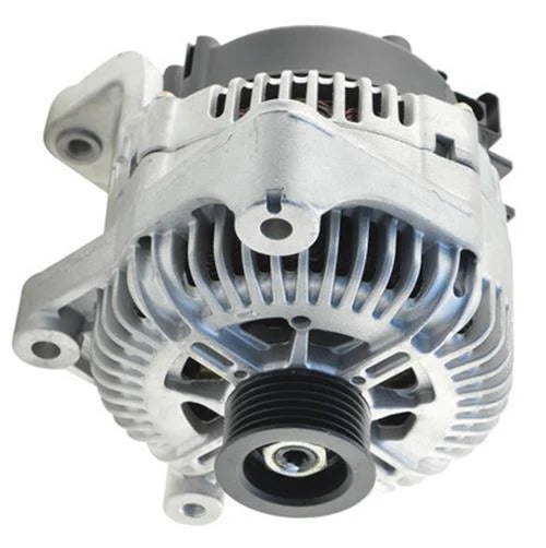 New Alternator For 2004-2010 BMW 545I 645CI 745I 745LI Alpina 550I 650I 750I