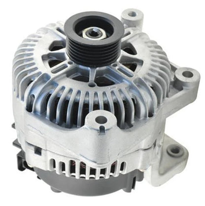 New Alternator For 2004-2010 BMW 545I 645CI 745I 745LI Alpina 550I 650I 750I