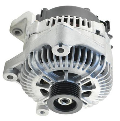 New Alternator For 2004-2010 BMW 545I 645CI 745I 745LI Alpina 550I 650I 750I