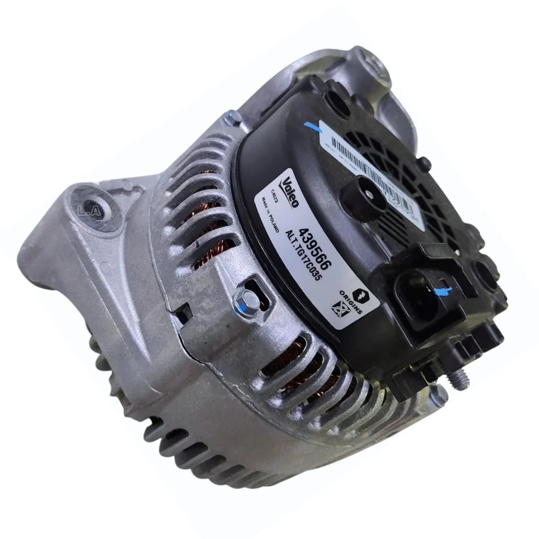 OEM Alternator For BMW 545I 645CI 745I 745LI Alpina 550I 650I 750I 2004-2010