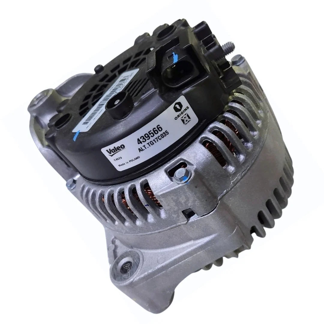 OEM Alternator For BMW 545I 645CI 745I 745LI Alpina 550I 650I 750I 2004-2010