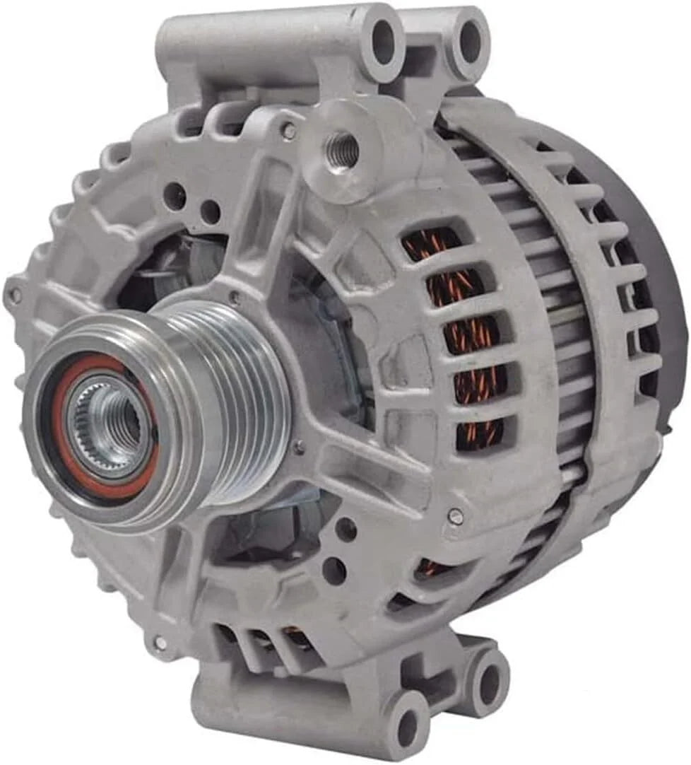 New Alternator For BMW X5 3.0L 2007 2008 2009 2010 183 Amp