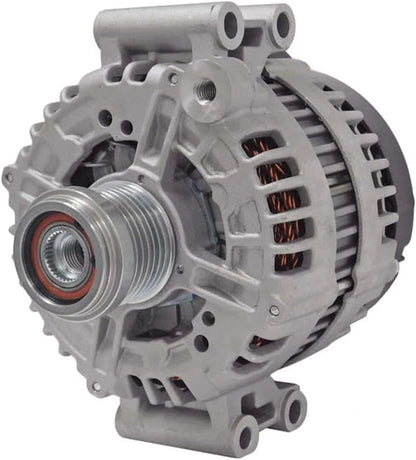 New Alternator For BMW X5 3.0L 2007 2008 2009 2010 183 Amp