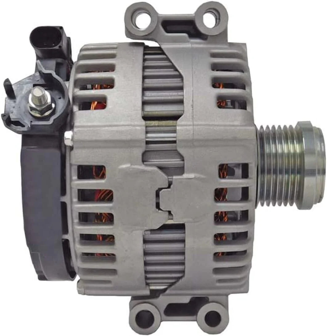 New Alternator For BMW X5 3.0L 2007 2008 2009 2010 183 Amp