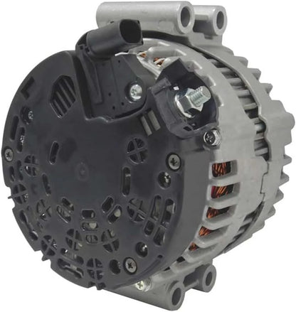 New Alternator For BMW X5 3.0L 2007 2008 2009 2010 183 Amp