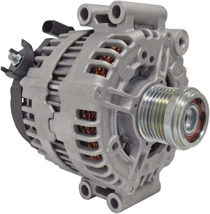 New Alternator For BMW X5 3.0L 2007 2008 2009 2010 183 Amp