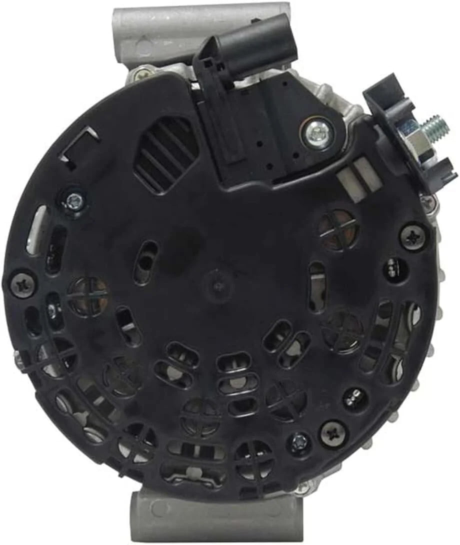 New Alternator For BMW X5 3.0L 2007 2008 2009 2010 183 Amp