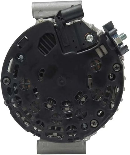 New Alternator For BMW X5 3.0L 2007 2008 2009 2010 183 Amp
