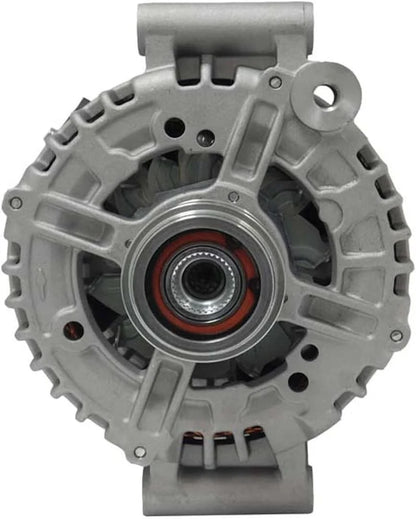 New Alternator For BMW X5 3.0L 2007 2008 2009 2010 183 Amp