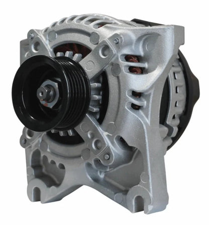 New Alternator For Ford F-150 4.6L 2009-2010 11368n