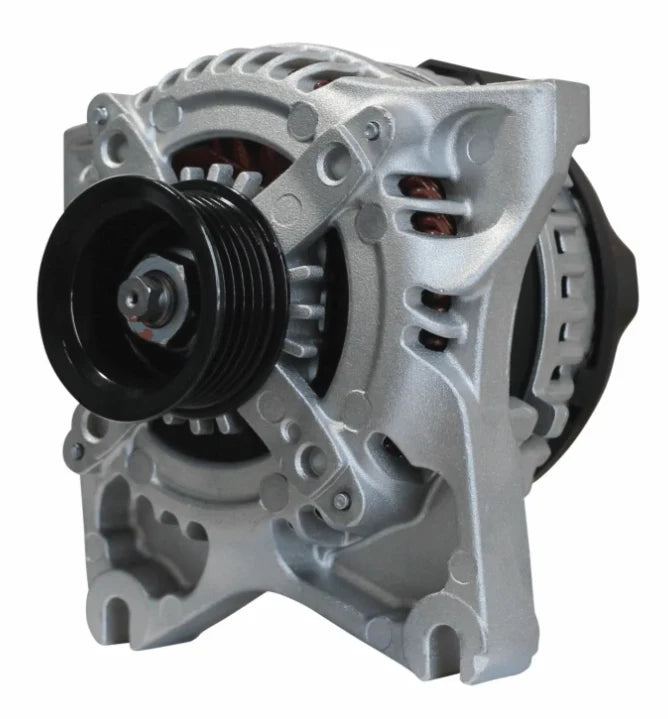 New Alternator For 2009-2010 Ford F-150 4.6L